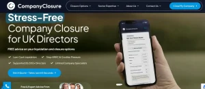 Company Closure