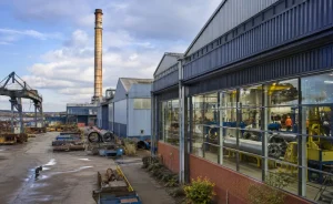 How Did the Francis Brown Acquisition Shape Glacier Energy Manufacturing's Future