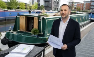 How Does Council Tax Usually Apply to Houseboats in the UK
