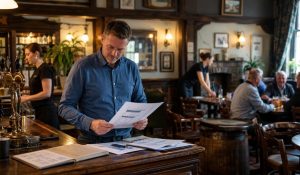 How Does Stonegate’s Turnaround Strategy Affect Publicans and Operators