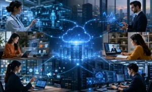 How Does Techypaper Contribute to Digital Innovation Across Different Industries