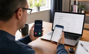 Is 020 7365 6004 a Genuine Barclays Number or a Scam Call