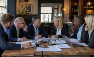 What Are The Stonegate Pub Group Business Disputes About
