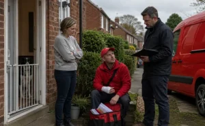 What Could Happen If a Dog Bites a Postman or Delivery Worker