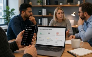 What Do Caller Reports Reveal About 020 7365 6004