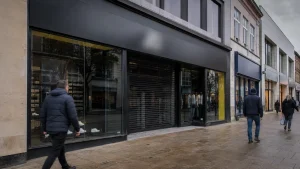 What Does This Mean for the UK High Street