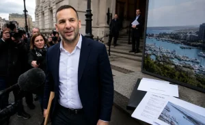 What Happened in the Zack Polanski Unpaid Council Tax Case