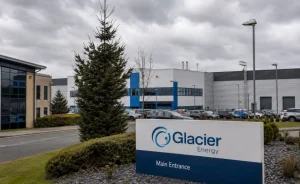 What Is Glacier Energy Manufacturing Administration About