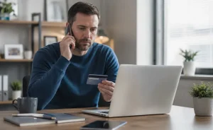 What Should You Never Share During a Call From 020 7365 6004