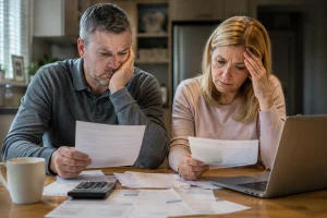 Why Are Tax Rises Being Discussed