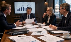 Why Is Stonegate Suing Marsh Over Business Interruption Insurance