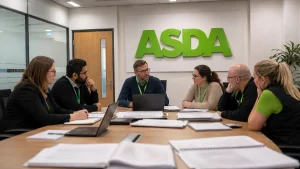 Are Asda Making Redundancies in 2026