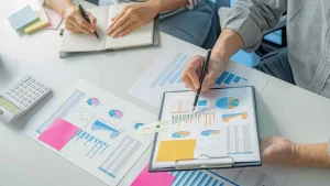 Cash Flow Problems Can Appear Quickly