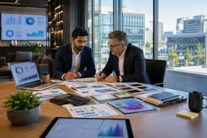 Does the Startup Know How Much Investment It Needs