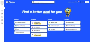 Finder