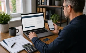 How Can Taxpayers Pay HMRC Online Before 31 July