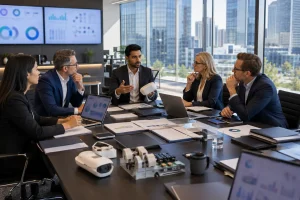How Can a Startup Test Its Investment Readiness