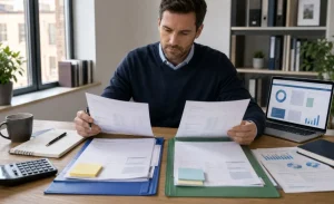 How Do Payments on Account Work for the July Tax Deadline
