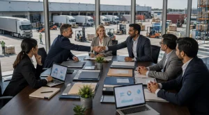 How Should Suppliers and Outsourcing Partners Be Managed