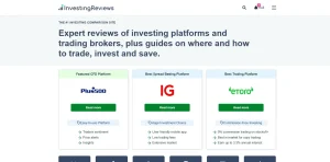 InvestingReviews