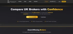 The Investors Centre