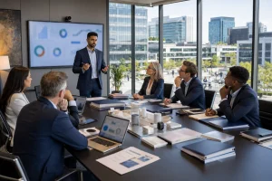 What Does It Mean for a Startup to Be Investment-Ready