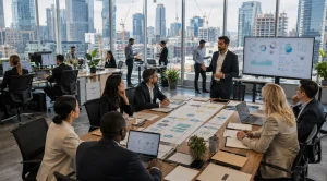 What Does Scaling a Business Actually Mean