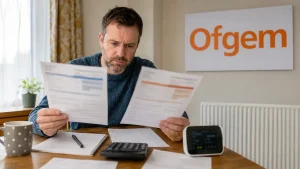 What Does the July Energy Price Cap Mean for Household Bills 