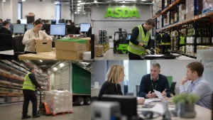 What Happened to the 7,500 Asda Roles