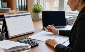 What Is the HMRC July Tax Deadline in 2026