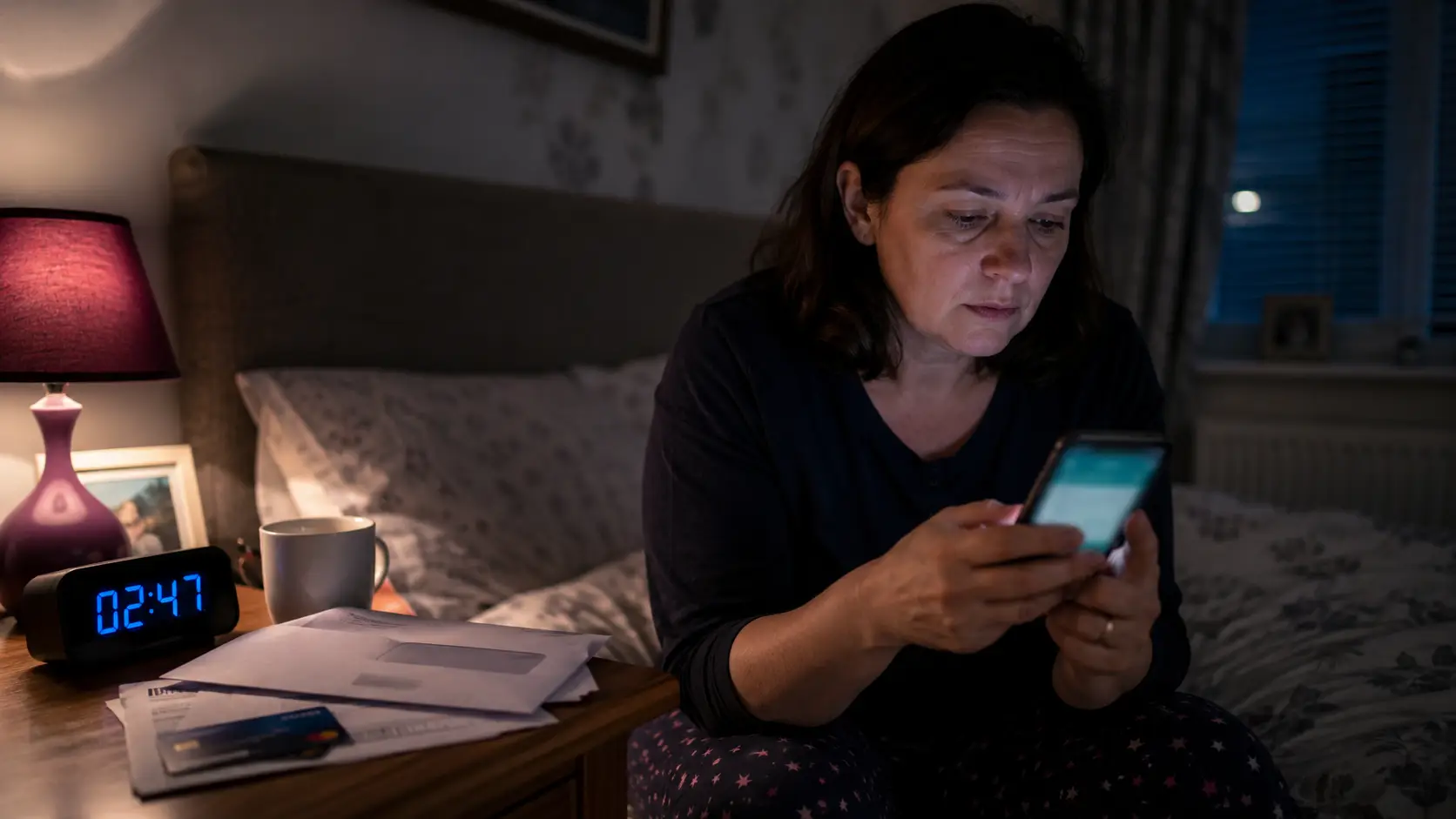 What Time Do DWP Payments Go In Bank