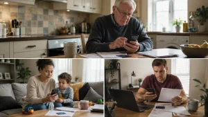 What Time Do Different DWP Benefits Usually Reach The Bank