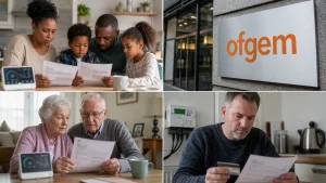 Who Is Affected by the July Price-Cap Increase