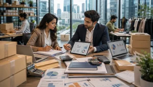 Why Does Cash Flow Cause Otherwise Promising Startups to Fail