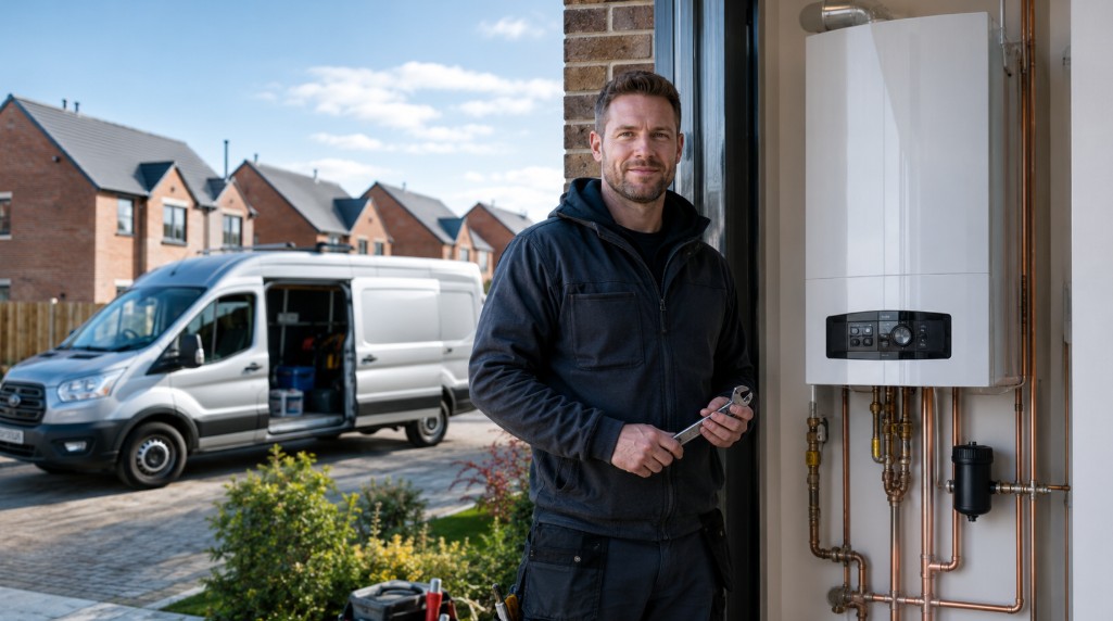 heating business in 2026
