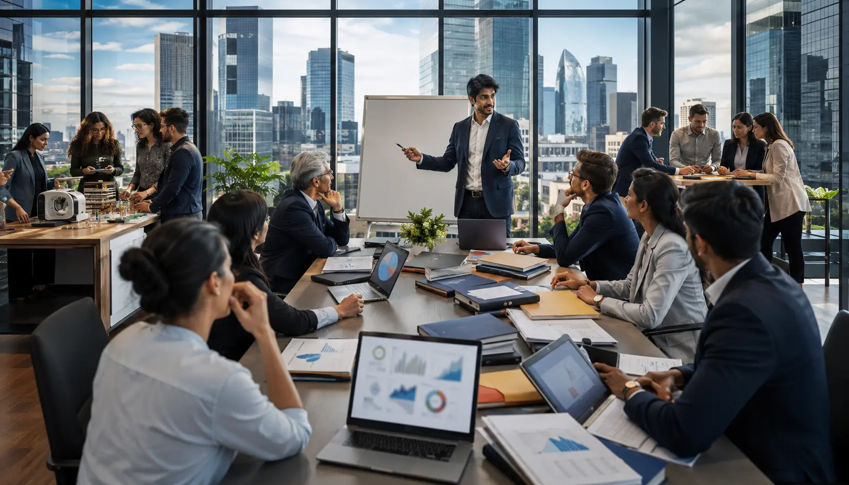 why do some startups succeed while others fail